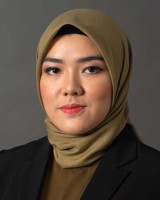 Kartika Budianti Lestari