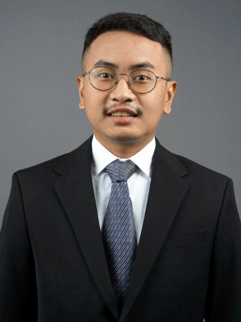 Rizal Harahap