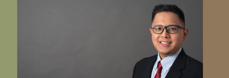 Mr. Putra Ariyavira
