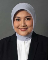 Putri Wulandari