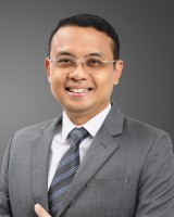 Ayik Candrawulan Gunadi