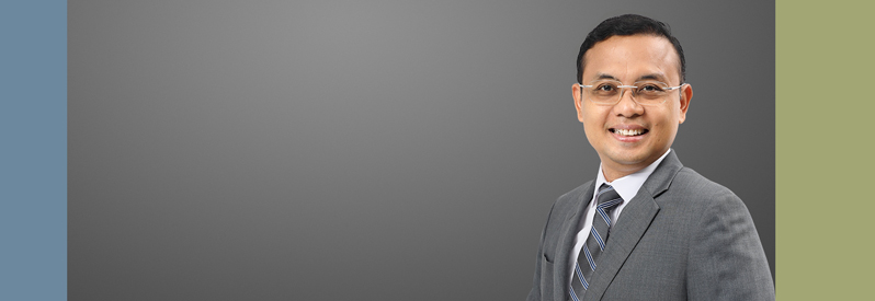 Ayik Candrawulan Gunadi