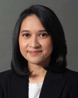 Serafina Muryanti