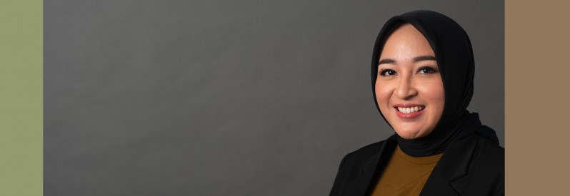Sheila Alam