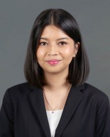 Vanessa Nethania