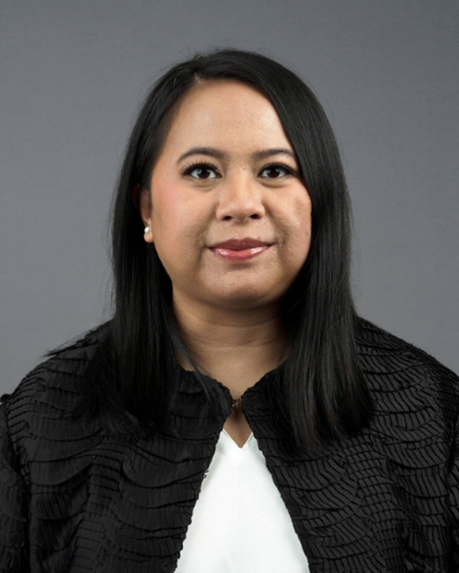 Zefanya Tampubolon